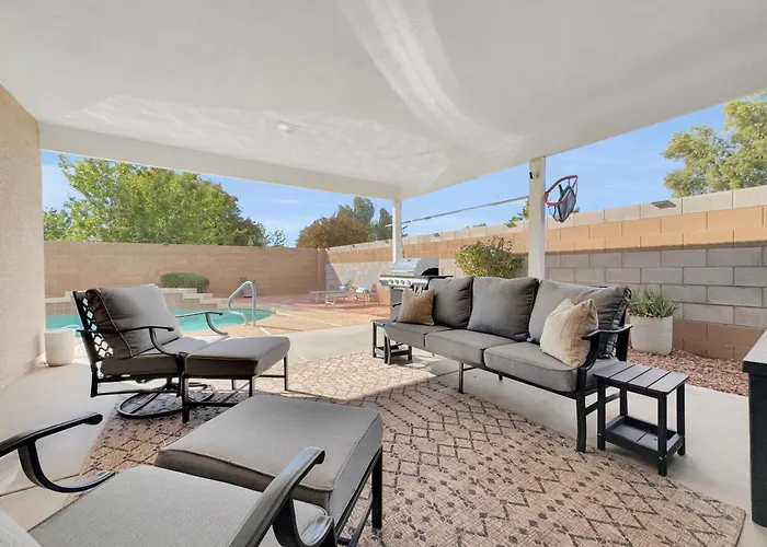 153rd Holiday home *