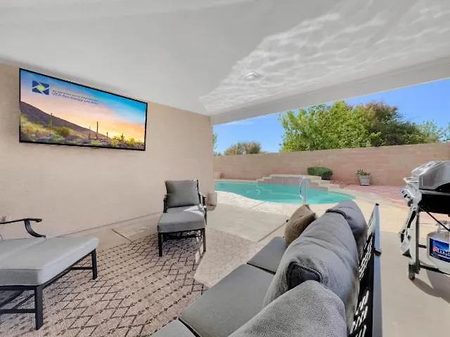 153rd Holiday home *