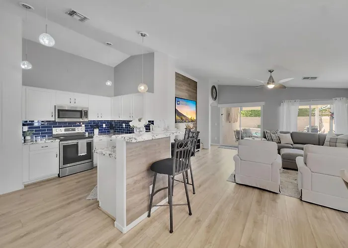 153rd Holiday home