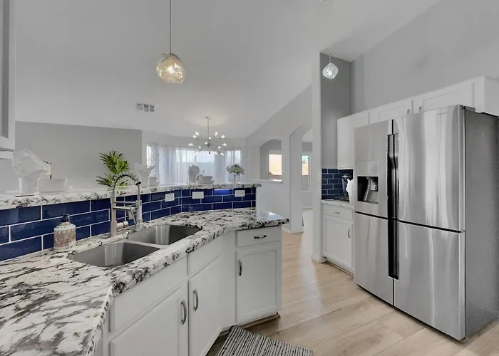 Holiday home 153rd