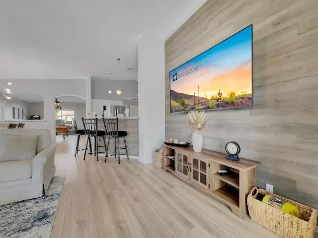 153rd Holiday home