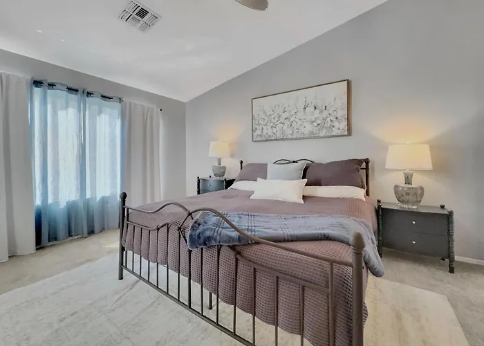 Holiday home 153rd