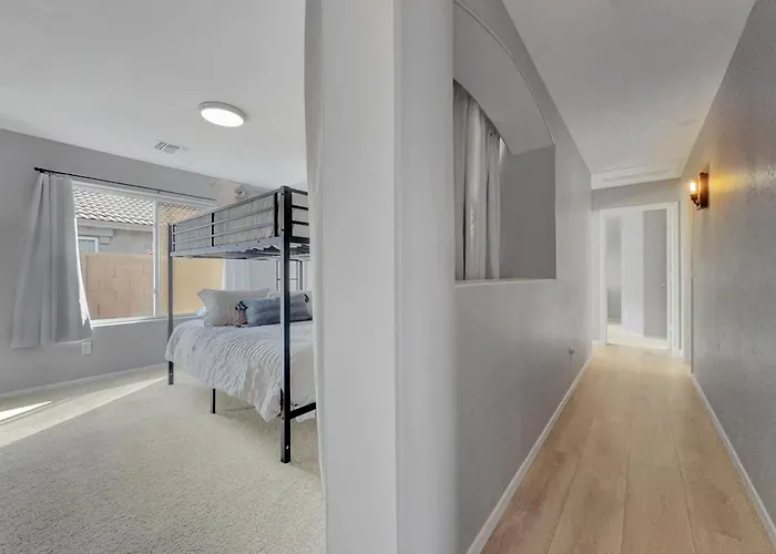 Holiday home 153rd