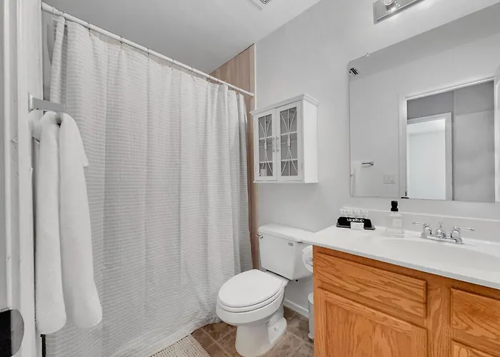 Holiday home 153rd